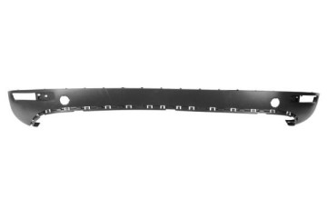 Down bumper VW TOUAREG 7P 01 10 04 14