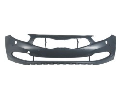 Front bumper halogens with PDC KIA CEED II JD 05 12 06 15