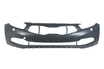 Front bumper halogens with PDC KIA CEED II JD 05 12 06 15