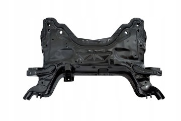 ENGINE BEAM SLEDGE FRAME CITROEN C4 HDi 07 Catalog number of the part ZRZ PE 003