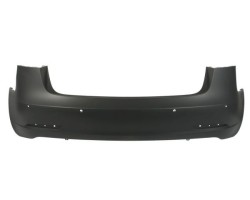 Rear bumper 4 PDC TESLA MODEL 3 01 17 08 23