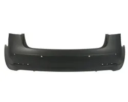 Parachoques Trasero Blic 5506-00-7703950P para Tesla Model 3