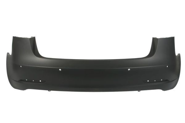 Rear bumper 4 PDC TESLA MODEL 3 01 17 08 23