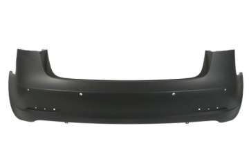 Rear bumper 4 PDC TESLA MODEL 3 01 17 08 23