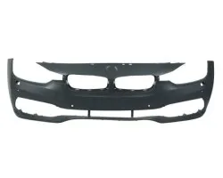 Parachoques delantero BMW 3 F30 F31 F80 05.15-06.19 LUXURY BLIC
