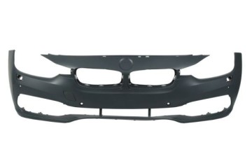 Front bumper LUXURY with PDC BMW 3 F30 F31 F80 05 15 06 19