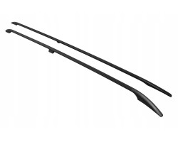 Roof rails Mercedes Vito W447 14 EXTRA LONG