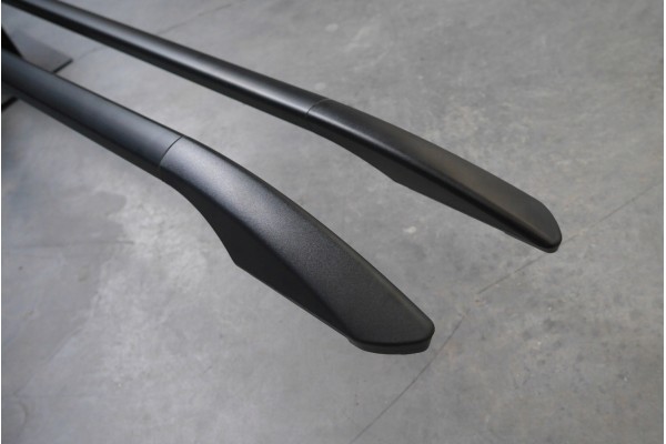 Roof rails Mercedes Vito W447 14 EXTRA LONG Catalog number of the part 4721933LB