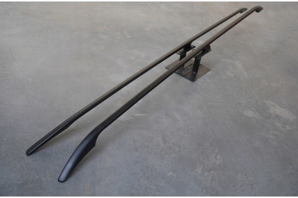 Roof rails Mercedes Vito W447 14 EXTRA LONG Part manufacturer Omtec