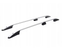Toyota Proace City 2018 LONG roof rails