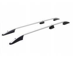 Toyota Proace City 2018 LONG roof rails