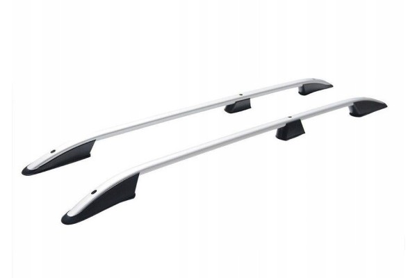 Toyota Proace City 2018 LONG roof rails