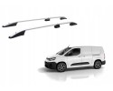 Toyota Proace City 2018 LONG roof rails Packaging status original