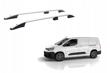 Toyota Proace City 2018 LONG roof rails Packaging status original