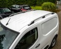 Toyota Proace City 2018 LONG roof rails Car type cargo vans passenger cars