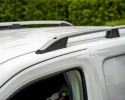Toyota Proace City 2018 LONG roof rails Product weight with unit packaging 5 kg