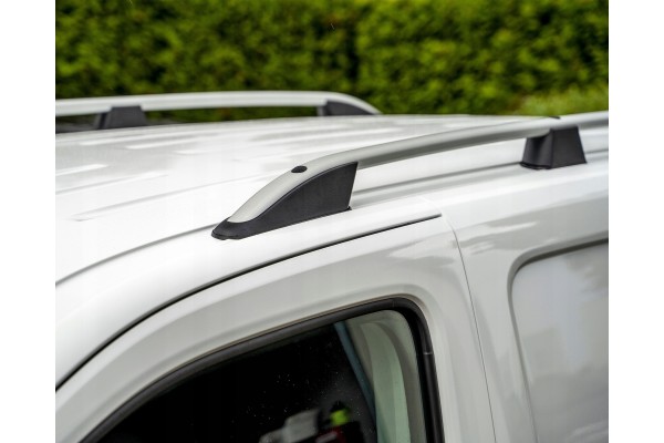 Toyota Proace City 2018 LONG roof rails Product weight with unit packaging 5 kg
