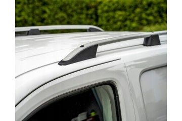 Toyota Proace City 2018 LONG roof rails Product weight with unit packaging 5 kg