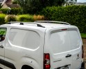 Toyota Proace City 2018 LONG roof rails Catalog number of the part CHR 00243