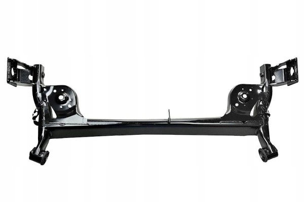 REAR BEAM FRAME DACIA DUSTER 09 18 2WD