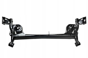 REAR BEAM FRAME DACIA DUSTER 09 18 2WD