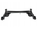 REAR BEAM FRAME DACIA DUSTER 09 18 2WD Catalog number of the part ZRZ RE 018