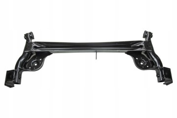 REAR BEAM FRAME DACIA DUSTER 09 18 2WD Catalog number of the part ZRZ RE 018