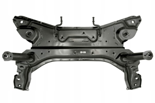 ZRZ PL 023 NTY FRONT SUSPENSION FRAME NTY