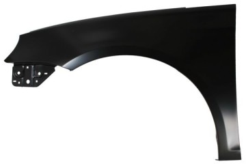 Mudguard front L VW EOS 03 06 05 15