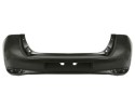 Rear bumper TOYOTA AURIS E18 05 15 03 18