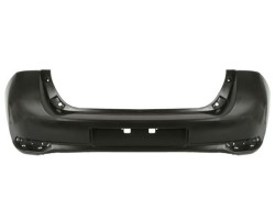 Rear bumper TOYOTA AURIS E18 05 15 03 18