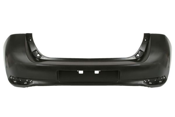 Rear bumper TOYOTA AURIS E18 05 15 03 18
