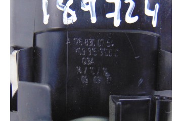 A1768300754 REJILLA AIREADORA MERCEDES-BENZ CLASE A (BM 176)