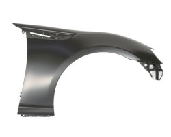 Mudguard front P steel SUBARU BRZ TOYOTA GT 86 GT 86 03 12