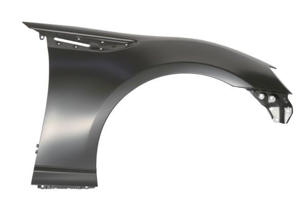 Mudguard front P steel SUBARU BRZ TOYOTA GT 86 GT 86 03 12