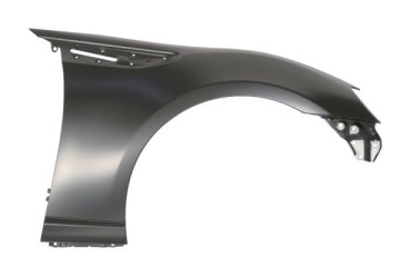 Mudguard front P steel SUBARU BRZ TOYOTA GT 86 GT 86 03 12