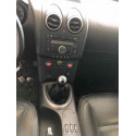 NISSAN QASHQAI (J10) Acenta
