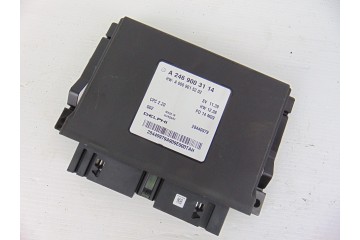 A2469003114 MODULO ELECTRONICO MERCEDES-BENZ CLASE A (BM 176)