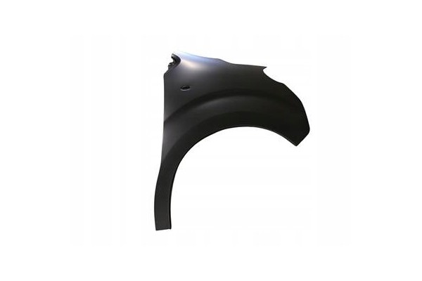 Fast FT89520 Mudguard