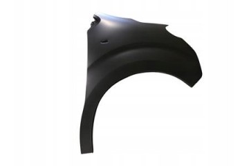 Fast FT89520 Mudguard
