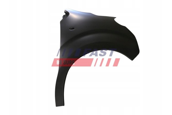 Fast FT89520 Mudguard Catalog number of the part FT89520