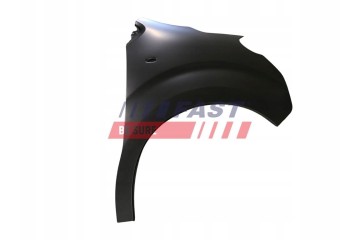 Fast FT89520 Mudguard Catalog number of the part FT89520