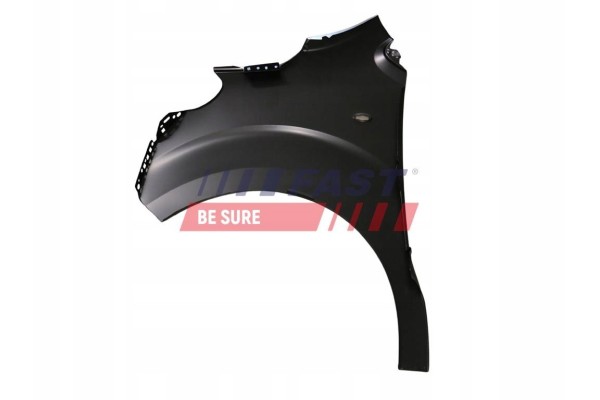 Fast FT89520 Mudguard Part manufacturer Fast