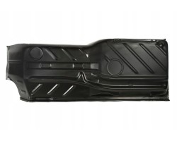 P body floor for VW GOLF I 04 74 04 93 6505 04 9520754K