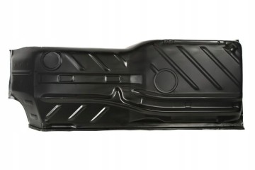 P body floor for VW GOLF I 04 74 04 93 6505 04 9520754K