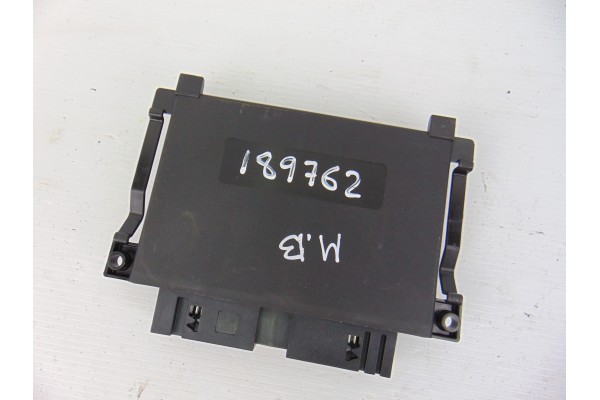 A2469003114 MODULO ELECTRONICO MERCEDES-BENZ CLASE A (BM 176)