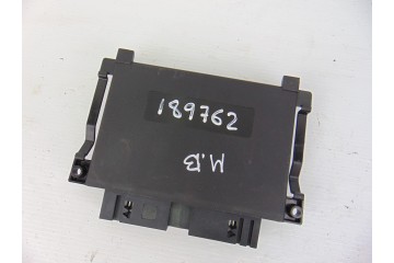 A2469003114 MODULO ELECTRONICO MERCEDES-BENZ CLASE A (BM 176)