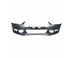 FRONT BUMPER AUDI A4 B8 07 16