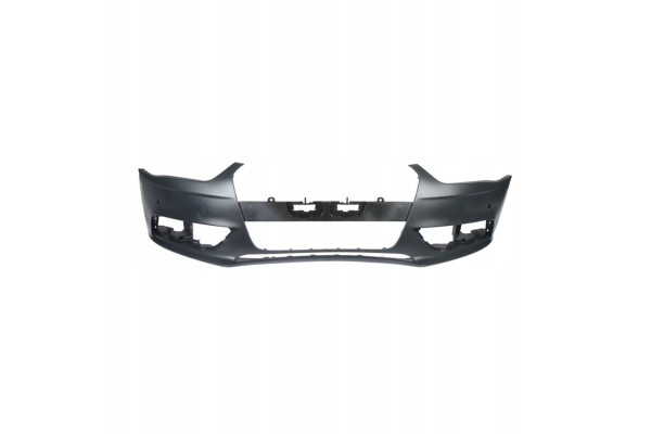 FRONT BUMPER AUDI A4 B8 07 16