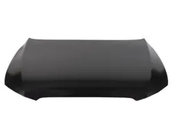Cubierta de motor para AUDI Q5 8R 06.12-12.16